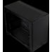 Корпус Cooler Master MasterBox NR200P, USB3.0x2, 1x92 Fan, 2x120 Fan, Black, TG panel, w/o PSU, mITX