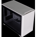 Корпус Cooler Master MasterBox NR200P, USB3.0x2, 1x92 Fan, 2x120 Fan, White, TG panel, w/o PSU, mITX