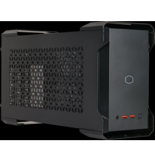 Корпус Cooler Master MasterCase NC100, USB3.0x2, 2x92 Fan, Black, SFX 650 Watt Gold PSU                                                                                                                                                                   