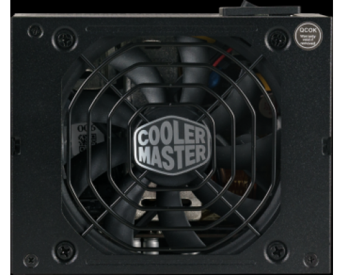 Корпус Cooler Master MasterCase NC100, USB3.0x2, 2x92 Fan, Black, SFX 650 Watt Gold PSU