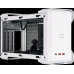 Корпус Cooler Master MasterCase NC100, USB3.2x2, 2x92 Fan, White, SFX 650 Watt Gold PSU