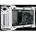 Корпус Cooler Master MasterCase NC100, USB3.2x2, 2x92 Fan, White, SFX 650 Watt Gold PSU