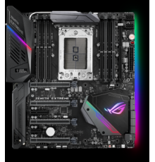 Материнская плата ROG ZENITH EXTREME                                                                                                                                                                                                                      