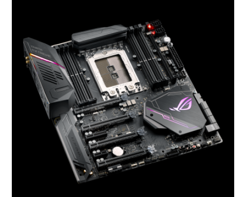 Материнская плата ROG ZENITH EXTREME