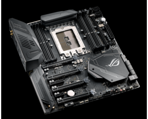 Материнская плата ROG ZENITH EXTREME