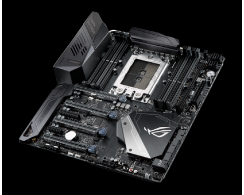 Материнская плата ROG ZENITH EXTREME