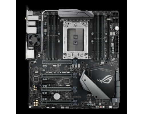 Материнская плата ROG ZENITH EXTREME