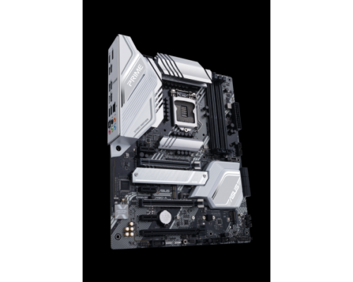 Материнская плата PRIME Z490-A