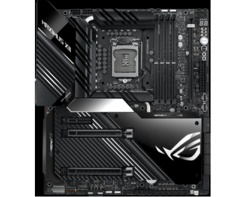 Материнская плата ROG MAXIMUS XII EXTREME