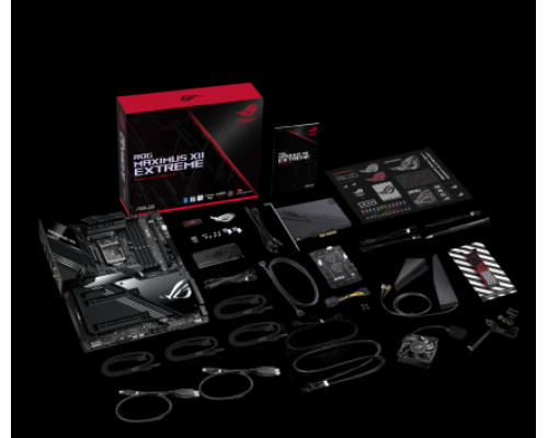 Материнская плата ROG MAXIMUS XII EXTREME