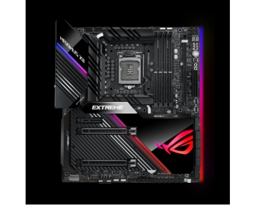 Материнская плата ROG MAXIMUS XII EXTREME