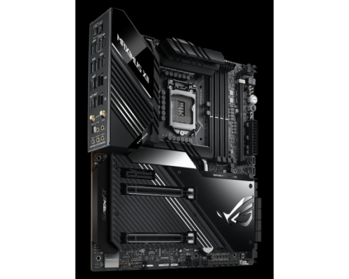 Материнская плата ROG MAXIMUS XII EXTREME