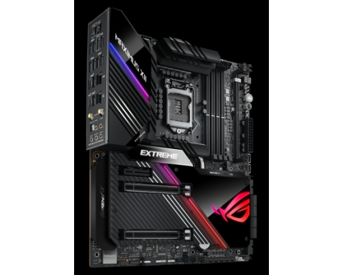 Материнская плата ROG MAXIMUS XII EXTREME