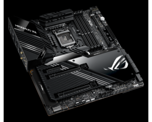 Материнская плата ROG MAXIMUS XII EXTREME