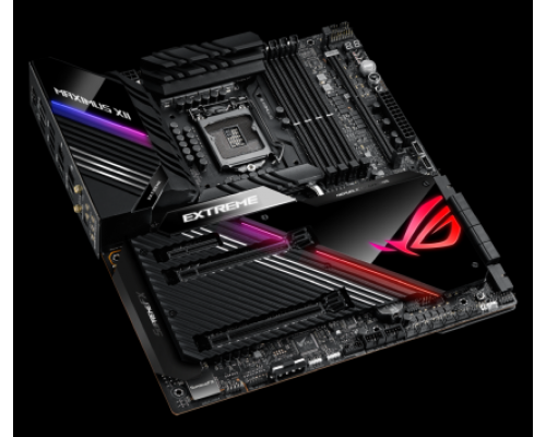 Материнская плата ROG MAXIMUS XII EXTREME