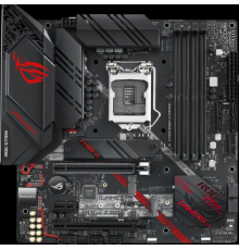 Материнская плата ROG STRIX B460-G GAMING                                                                                                                                                                                                                 