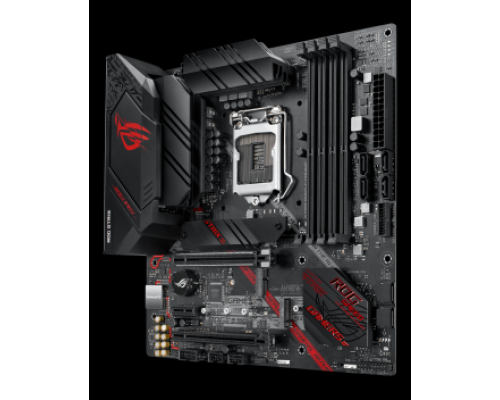 Материнская плата ROG STRIX B460-G GAMING