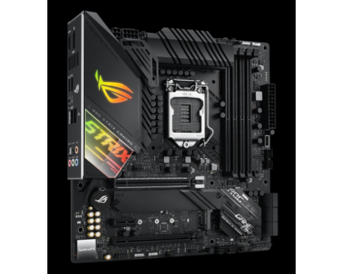 Материнская плата ROG STRIX Z490-G GAMING