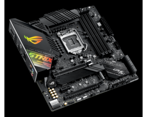 Материнская плата ROG STRIX Z490-G GAMING