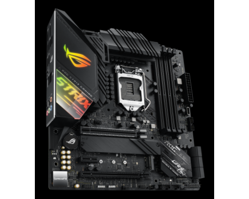 Материнская плата ROG STRIX Z490-G GAMING