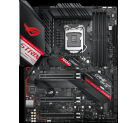 Материнская плата ROG STRIX Z490-H GAMING                                                                                                                                                                                                                 