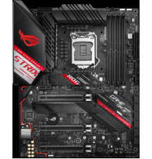 Материнская плата ROG STRIX Z490-H GAMING                                                                                                                                                                                                                 