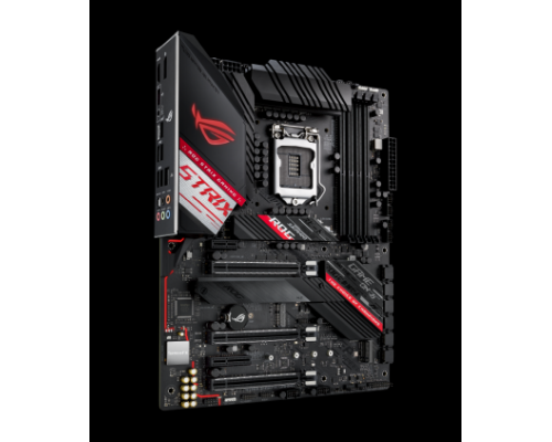 Материнская плата ROG STRIX Z490-H GAMING