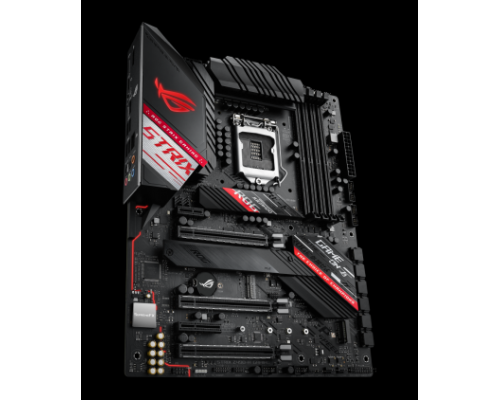 Материнская плата ROG STRIX Z490-H GAMING