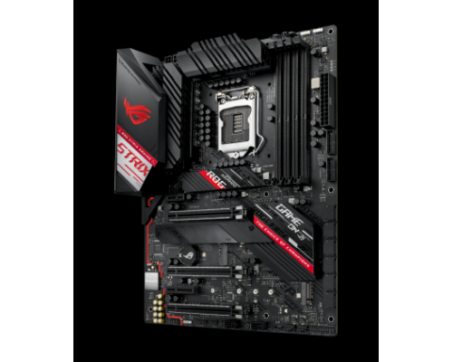 Материнская плата ROG STRIX Z490-H GAMING