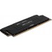 Оперативная память Crucial 64GB Kit (32GBx2) DDR4 3200MT/s CL16 Unbuffered DIMM 288 pin Ballistix Black