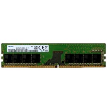 Оперативная память Samsung DDR4 DIMM 16GB UNB 3200, 1.2V                                                                                                                                                                                                  