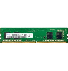 Оперативная память Samsung DDR4 DIMM 8GB UNB 3200, 1.2V                                                                                                                                                                                                   