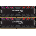 Оперативная память Kingston 16GB 4600MHz DDR4 CL19 DIMM (Kit of 2) XMP HyperX Predator RGB