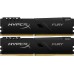 Оперативная память Kingston 32GB 2400MHz DDR4 CL15 DIMM (Kit of 2) HyperX FURY Black