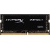 Память для ноутбука Kingston 16GB 3200MHz DDR4 CL20 SODIMM HyperX Impact