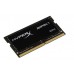 Память для ноутбука Kingston 16GB 3200MHz DDR4 CL20 SODIMM HyperX Impact