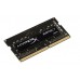 Память для ноутбука Kingston16GB 2933MHz DDR4 CL17 SODIMM HyperX Impact