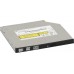Привод LG DVD-RW Slim 9.5mm SATA Black OEM