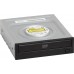 Привод DVD  LG DVD-ROM Internal ODD DH18NS61 SATA, DVD-RAM 5x, DVD-ROM 18x, CD 48x, Black, Bulk