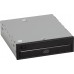 Привод DVD  LG DVD-ROM Internal ODD DH18NS61 SATA, DVD-RAM 5x, DVD-ROM 18x, CD 48x, Black, Bulk