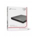 Привод LG DVD-RW ext. Silver Slim Ret. USB2.0