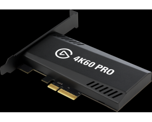 Устройство захвата видео Elgato Game Capture 4K60 Pro MK.2