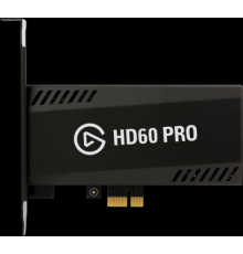 Устройство захвата видео Elgato Game Capture HD60 Pro                                                                                                                                                                                                     