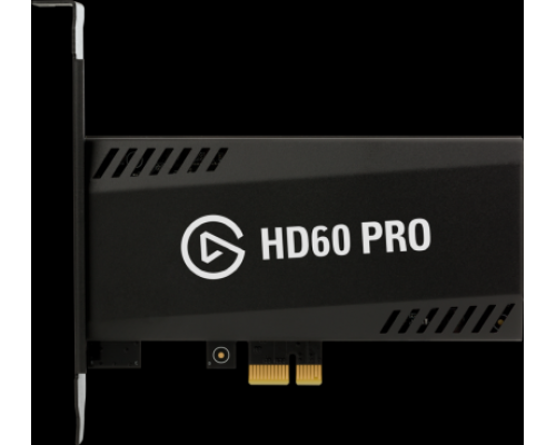 Устройство захвата видео Elgato Game Capture HD60 Pro