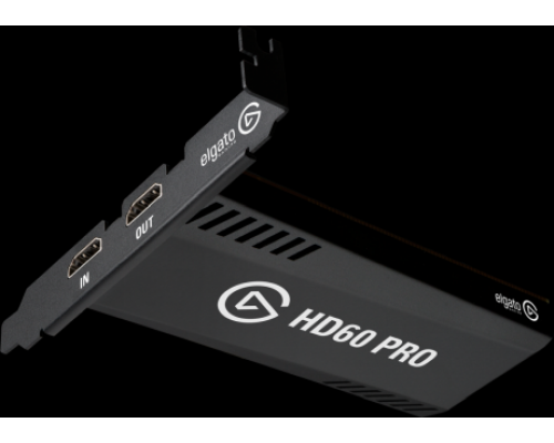 Устройство захвата видео Elgato Game Capture HD60 Pro