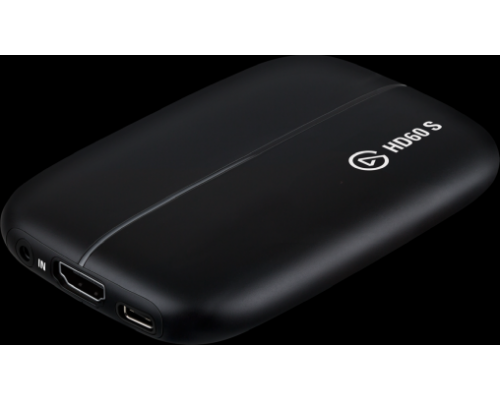 Устройство захвата видео Elgato Game Capture HD60 S