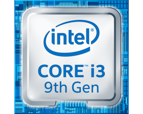 Процессор INTEL Core i3-9300 / 3.7 GHz, 4 cores, 4 threads, 8MB cache, UHD 630, 62W TDP, 65W TSS, LGA1151, Coffee Lake / OEM