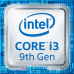 Процессор INTEL Core i3-9300 / 3.7 GHz, 4 cores, 4 threads, 8MB cache, UHD 630, 62W TDP, 65W TSS, LGA1151, Coffee Lake / OEM