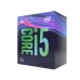 Процессор CPU Intel Socket 1151 Core I5-9500F (3.0GHz/9Mb) Box (without graphics)