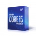 Процессор CPU Intel Core i5-10600K (4.1GHz/12MB/6 cores) LGA1200 BOX, TDP 125W, max 128Gb DDR4-2666,  BX8070110600KSRH6R